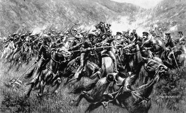 Battle of San Pasqual Battle of San Pasqual Pascual Clio