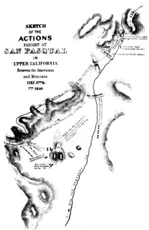 Battle of San Pasqual httpsuploadwikimediaorgwikipediacommonsthu