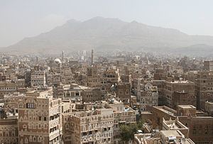 Battle of Sana'a (2014) httpsuploadwikimediaorgwikipediacommonsthu