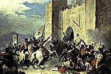 Battle of Sanluri httpsuploadwikimediaorgwikipediacommonsthu