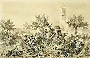 Battle of Santa Lucia httpsuploadwikimediaorgwikipediacommonsthu