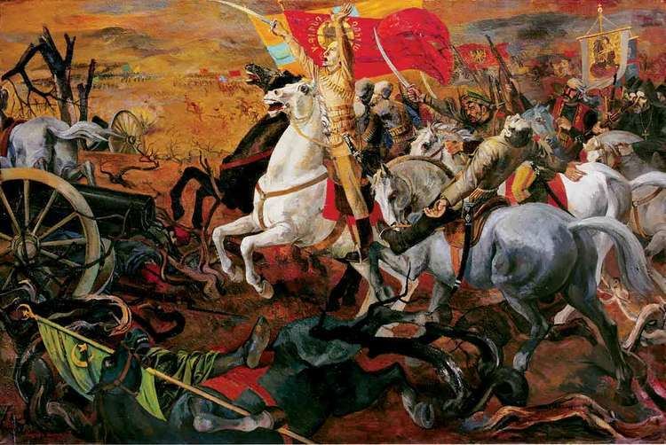 Battle of Sardarabad historyinfowpcontentuploads201505Battleof