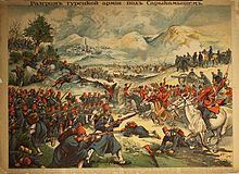 Battle of Sarikamish Battle of Sarikamish Wikipedia