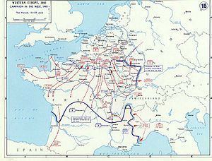 Battle of Saumur (1940) httpsuploadwikimediaorgwikipediacommonsthu