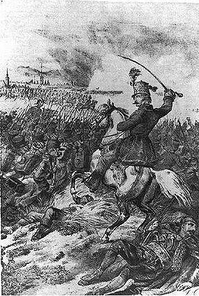 Battle of Schwechat httpsuploadwikimediaorgwikipediacommonsthu