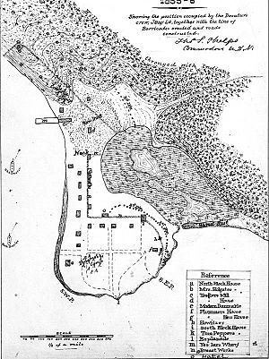 Battle of Seattle (1856) httpsuploadwikimediaorgwikipediacommonsthu