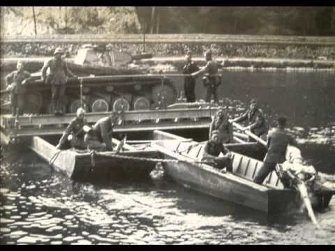 Battle of Sedan (1940) France 1940Guderian perce Sedan YouTube