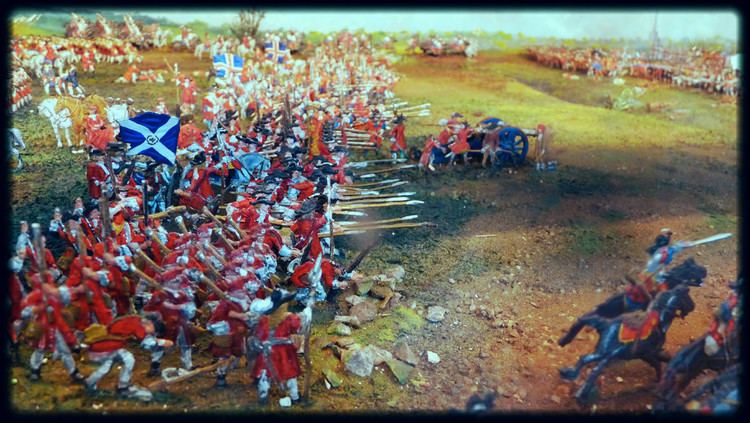 Battle of Sedgemoor The Royal Army at the Battle of Sedgemoor 1685 This dior Flickr