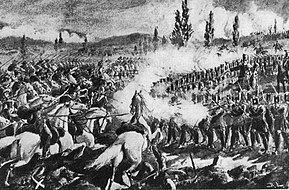 Battle of Segesvár httpsuploadwikimediaorgwikipediacommonsthu