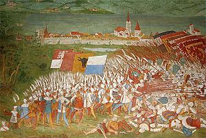 Battle of Sempach httpsuploadwikimediaorgwikipediacommonsthu