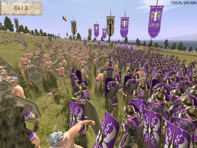 Battle of Sentinum Rome Total War Online Battle 2026 Battle of Sentinum historical
