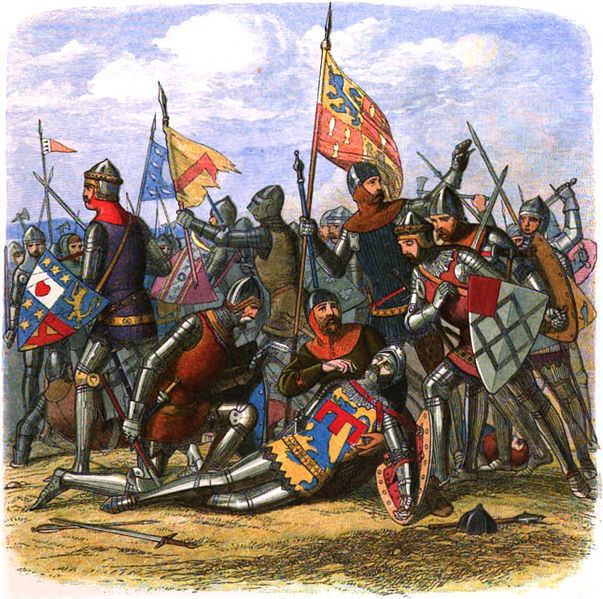 Battle of Shrewsbury wwwdouglashistorycoukhistoryimagefolderBatt
