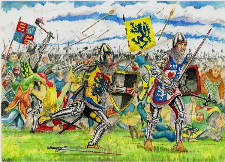 Battle of Shrewsbury Battle of Shrewsbury 1403