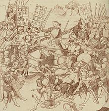 Battle of Shrewsbury Battle of Shrewsbury Wikipedia
