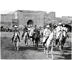 Battle of Sidi Bou Othman httpsuploadwikimediaorgwikipediacommonsthu
