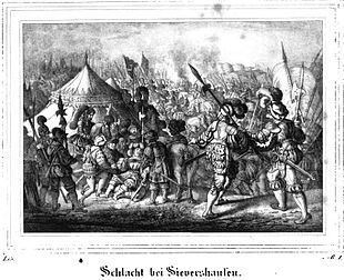 Battle of Sievershausen httpsuploadwikimediaorgwikipediacommonsthu