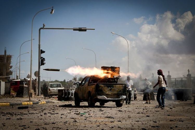 Battle of Sirte (2011) pooyantabacomwpcontentuploadsgalleriespost3