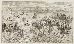 Battle of Sluis (1603) httpsuploadwikimediaorgwikipediacommonsthu