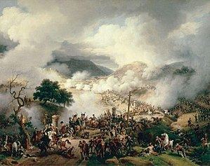 Battle of Somosierra httpsuploadwikimediaorgwikipediacommonsthu