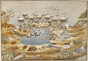 Battle of Sphacteria (1825) httpsuploadwikimediaorgwikipediacommonsthu