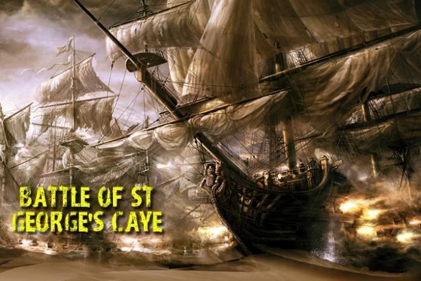 Battle of St. George's Caye 10 Things You Need to Know About The Battle of St George39s Caye