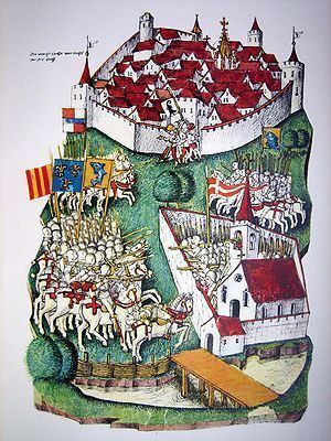 Battle of St. Jakob an der Birs httpsuploadwikimediaorgwikipediacommonsthu
