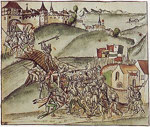 Battle of St. Jakob an der Sihl httpsuploadwikimediaorgwikipediacommonsthu