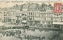 Battle of St. Quentin (1871) httpsuploadwikimediaorgwikipediacommonsthu