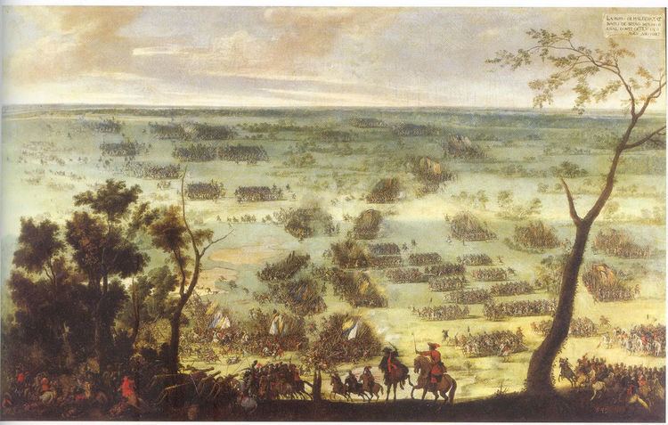 Battle of Stadtlohn httpsuploadwikimediaorgwikipediaenthumb0