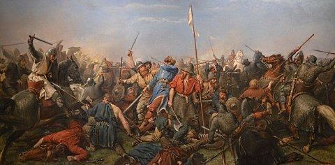 Battle of Stamford Bridge The Battle of Stamford Bridge 1066