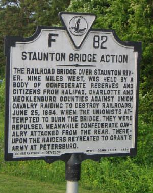 Battle of Staunton River Bridge thomaslegionnetsitebuildercontentsitebuilderpic