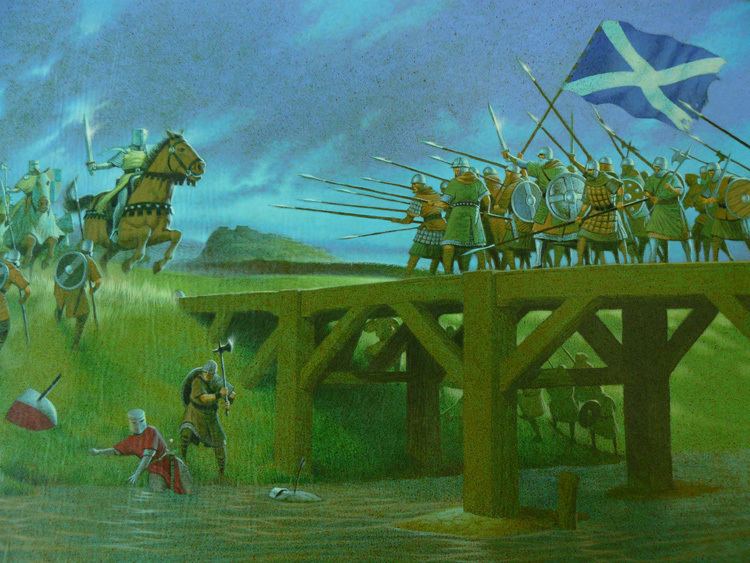 Battle of Stirling Bridge 1000 ide tentang Battle Of Stirling Bridge di Pinterest Perang