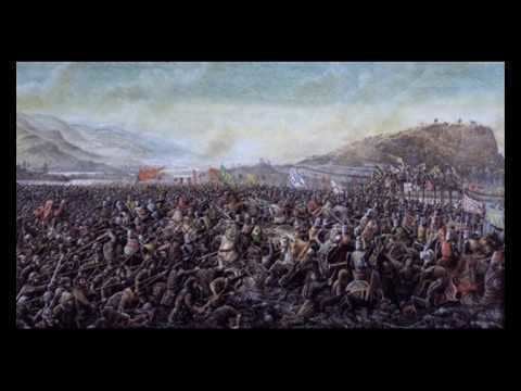 Battle of Stirling Bridge The battle of Stirling Bridge Documentary YouTube