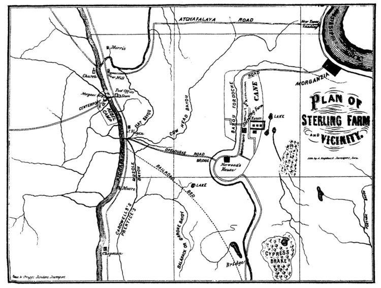 Battle of Stirling's Plantation httpsuploadwikimediaorgwikipediacommonsthu