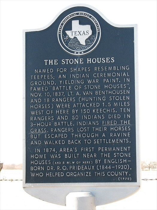 Battle of Stone Houses httpss3uswest2amazonawscomfindagravepr