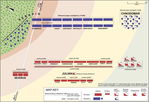 Battle of Strasbourg uploadwikimediaorgwikipediacommonsthumb00c