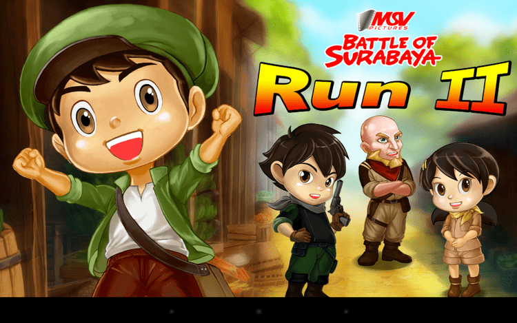 Battle of Surabaya Battle of Surabaya Run II Android Apps on Google Play