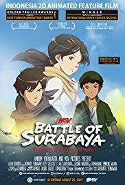 Battle of Surabaya (film) httpsimagesnasslimagesamazoncomimagesMM