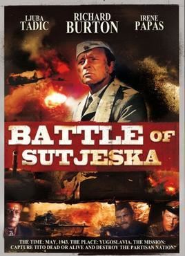 Battle of Sutjeska (film) httpsuploadwikimediaorgwikipediaen99cBat