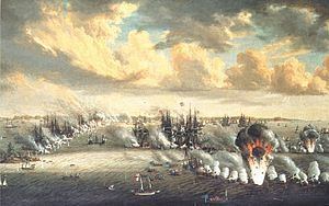 Battle of Svensksund httpsuploadwikimediaorgwikipediacommonsthu