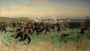 Battle of Svistov httpsuploadwikimediaorgwikipediacommonsthu
