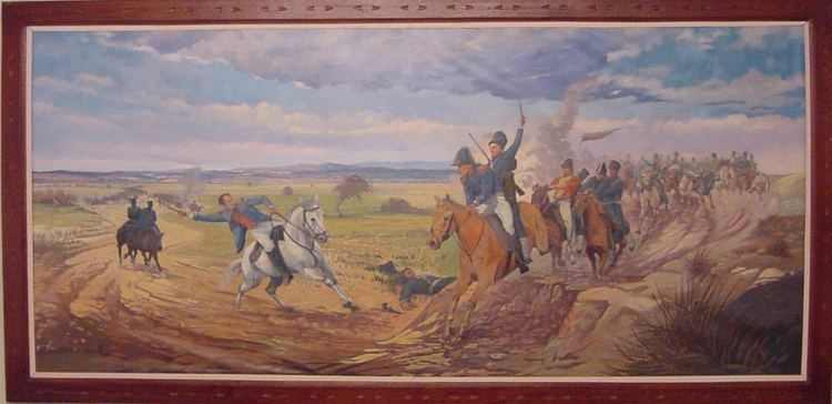 Battle of Taguanes