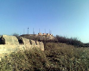 Battle of Taku Forts (1859) httpsuploadwikimediaorgwikipediacommonsthu