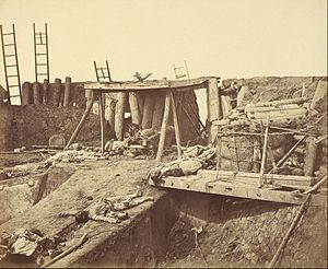 Battle of Taku Forts (1860) httpsuploadwikimediaorgwikipediacommonsthu