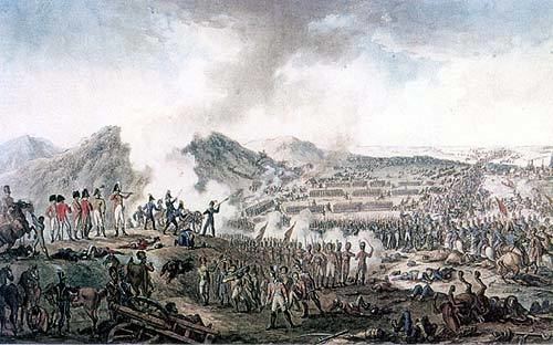 Battle of Talavera Battle of Talavera