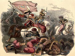Battle of Tangier (1664) httpsuploadwikimediaorgwikipediacommonsthu