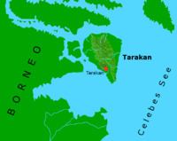Battle of Tarakan (1942) httpsuploadwikimediaorgwikipediacommonsthu