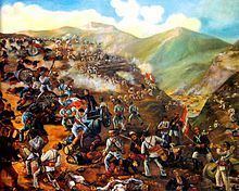 Battle of Tarapacá httpsuploadwikimediaorgwikipediacommonsthu