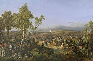 Battle of Tarutino httpsuploadwikimediaorgwikipediacommonsthu