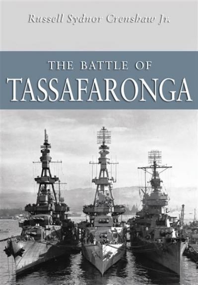Battle of Tassafaronga The Battle of Tassafaronga US Naval Institute